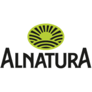 Logo von Alnatura