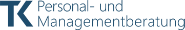 Logo von TK Personal & Managementberatung