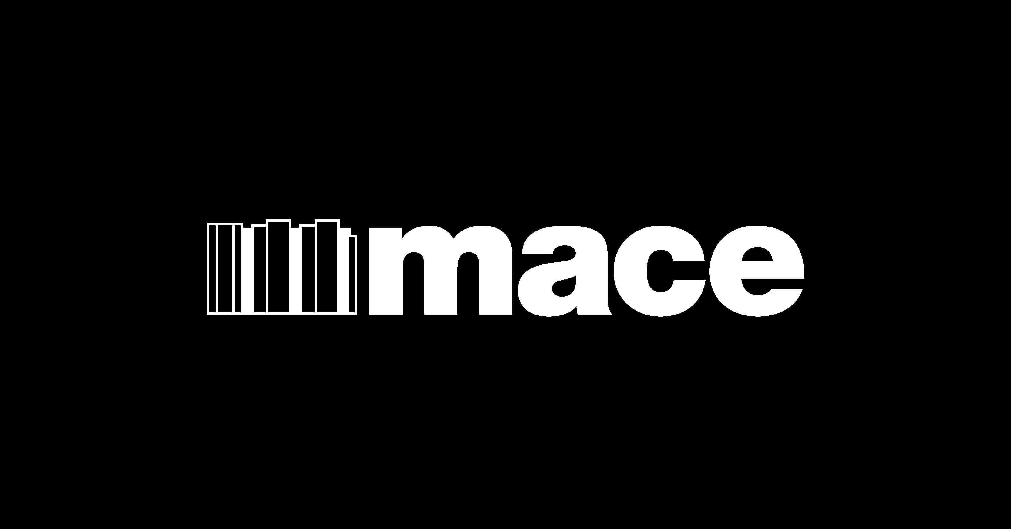 Logo von Mace