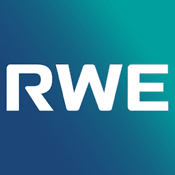 Logo von RWE AG