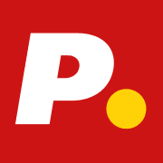 Logo von PENNY