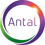 Logo von Antal International Ltd
