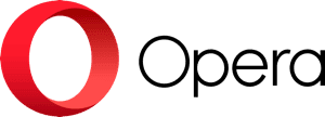 Logo von Opera