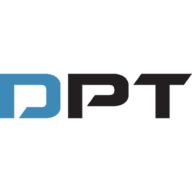 Logo von Deutsche Prüftechnik GmbH