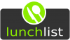 lunchlist GmbH Logo