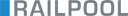 RAILPOOL Logo