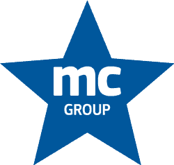 Logo von mc Group