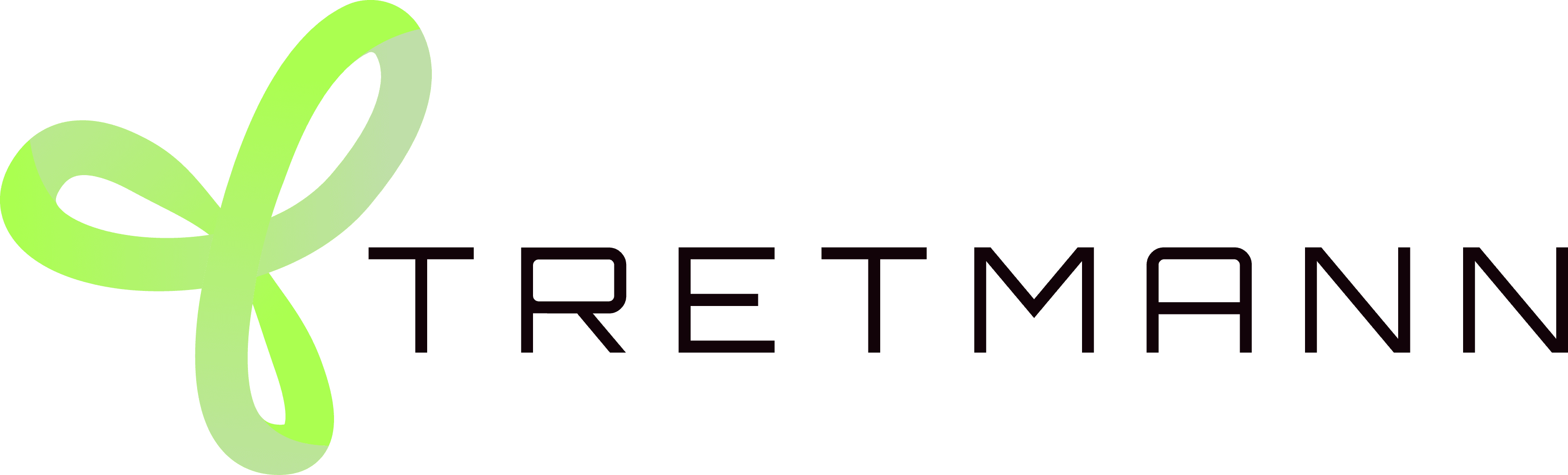 Logo von Tretmann