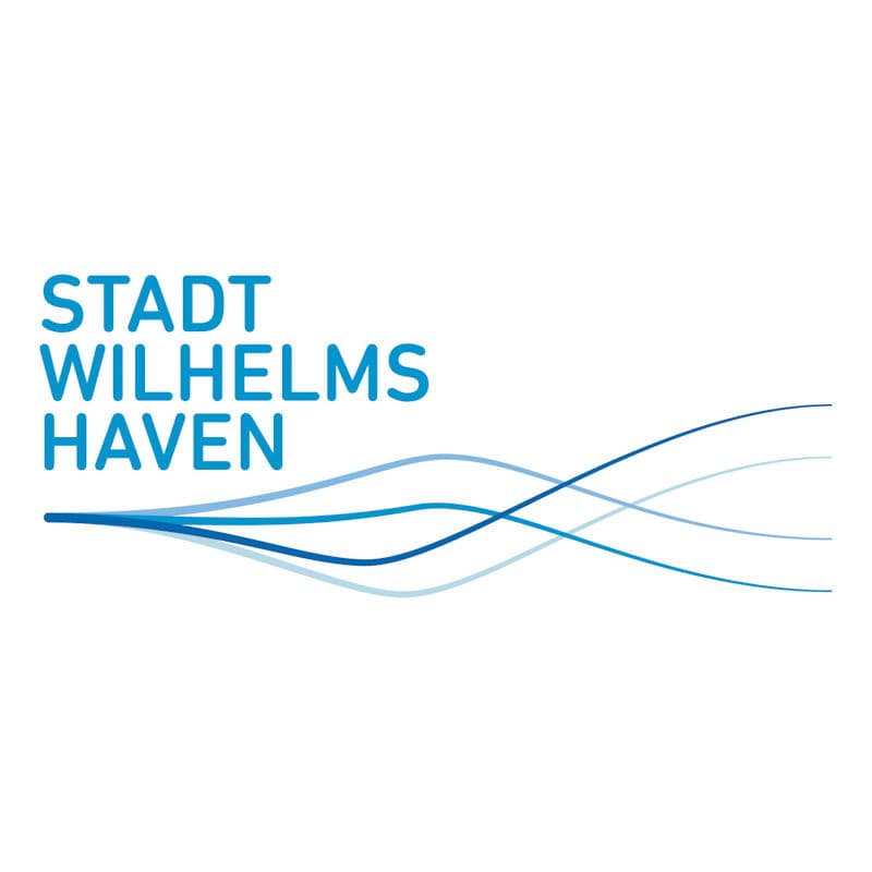 Logo von Stadt Wilhelmshaven