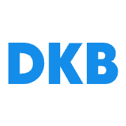 Logo von DKB Service GmbH