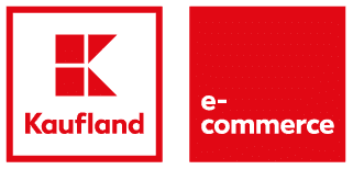 Logo von Kaufland e-commerce