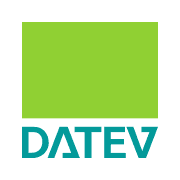 Logo von DATEV