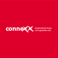 Logo von conneXX - Gesellschaft für Jugendhilfe mbH