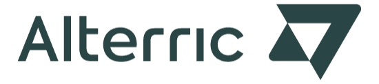 Logo von Alterric Deutschland GmbH