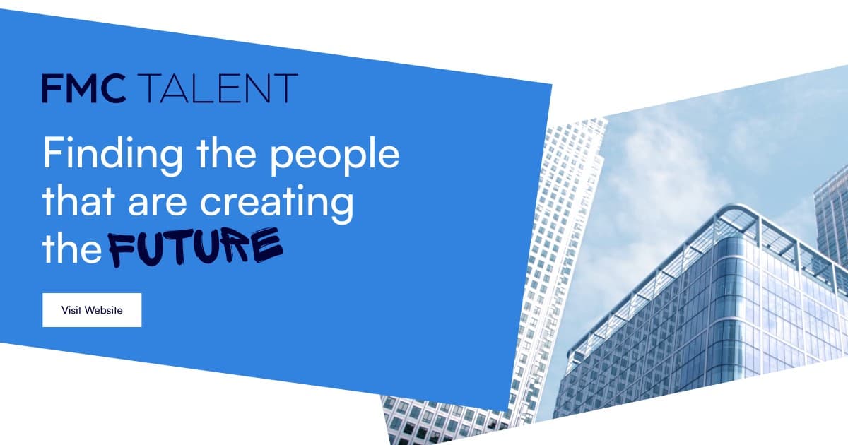Logo von FMC Talent