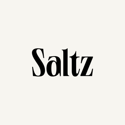 Logo von Saltz.app