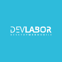 Logo von DevLabor GmbH