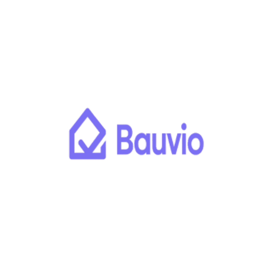 Logo von Bauvio