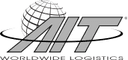 AIT Worldwide Logistics Germany GmbH Logo