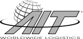 Logo von AIT Worldwide Logistics Germany GmbH