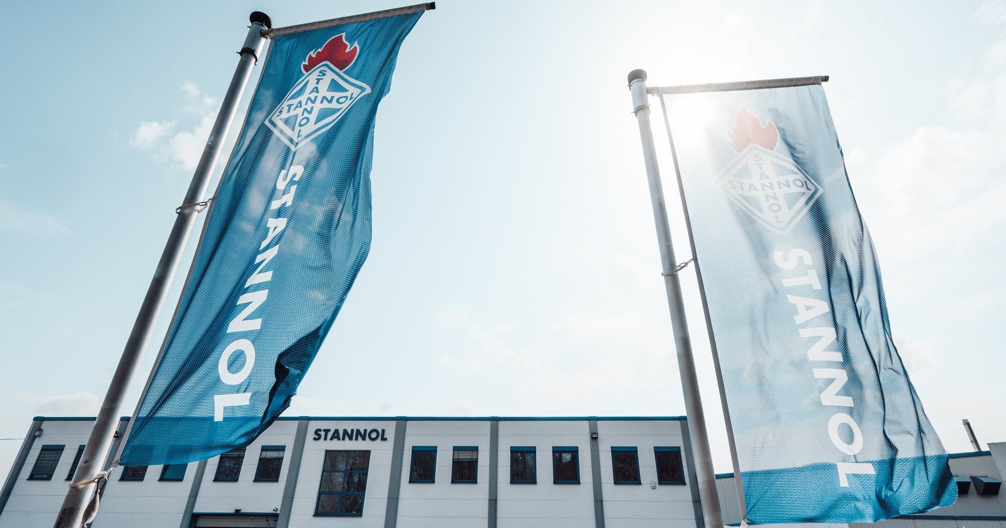 Logo von STANNOL