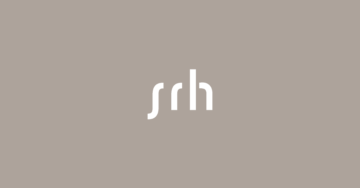 Logo von SRH Holding (SdbR)
