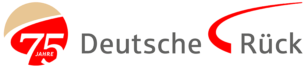Logo von Deutsche Rückversicherung AG