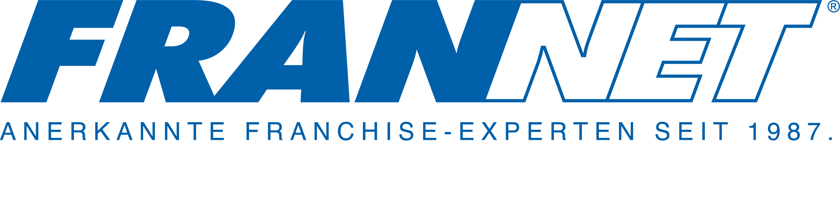 Logo von FranNet.de - Franchise Experte n - Existenzgründung