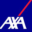 Logo von AXA Konzern AG