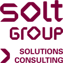 Solt.Group GmbH Logo