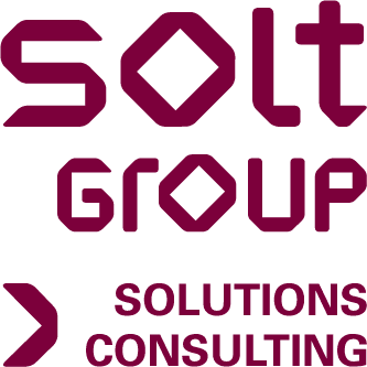 Logo von Solt.Group GmbH