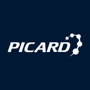 Friedrich Picard GmbH & Co. KG Logo