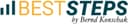 BESTSTEPS by Bernd Konschak Logo