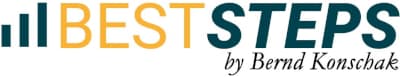 Logo von BESTSTEPS by Bernd Konschak