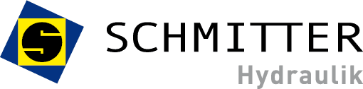 Logo von Schmitter Hydraulik GmbH