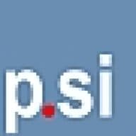 Logo von planungsbüro p.si Montag und Jaschke GbR