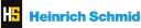 Heinrich Schmid Systemhaus GmbH Logo