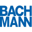 Logo von Bachmann Group