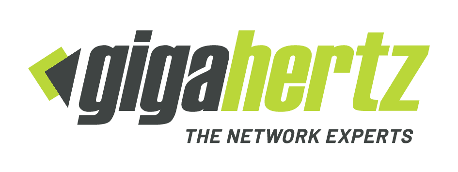 Logo von Gigahertz GmbH