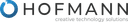 Robert Hofmann GmbH Logo