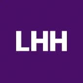 Logo von LHH