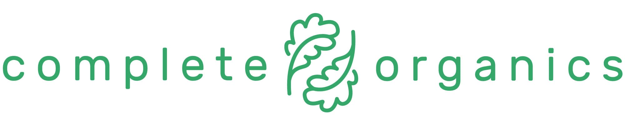 Logo von Complete Organics