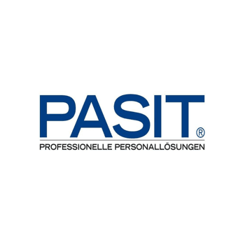 Logo von PASIT Professionelle Personallösungen GmbH