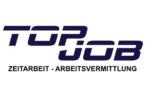 Logo von Top Job Personal GmbH