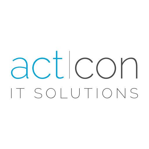 Logo von actcon GmbH