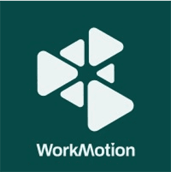 Logo von WorkMotion