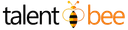talentbee – Personalberatung Dirk Blum Logo