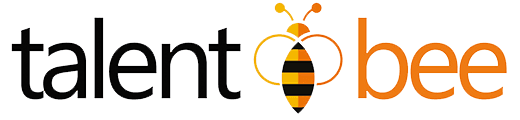 Logo von talentbee – Personalberatung Dirk Blum