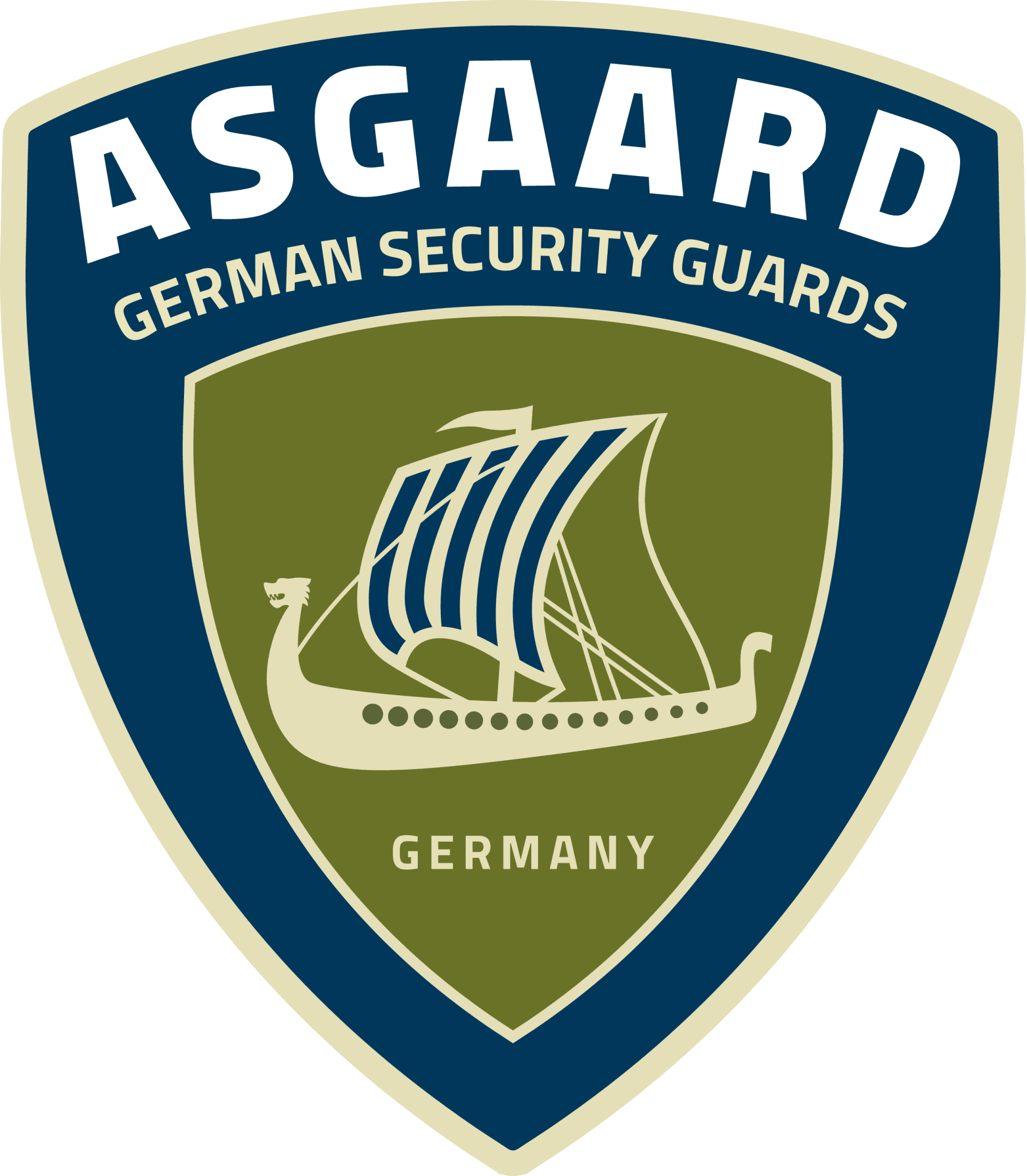 Logo von ASGAARD German Security Guards - Consulting GmbH