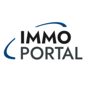 Logo von Immoportal GmbH